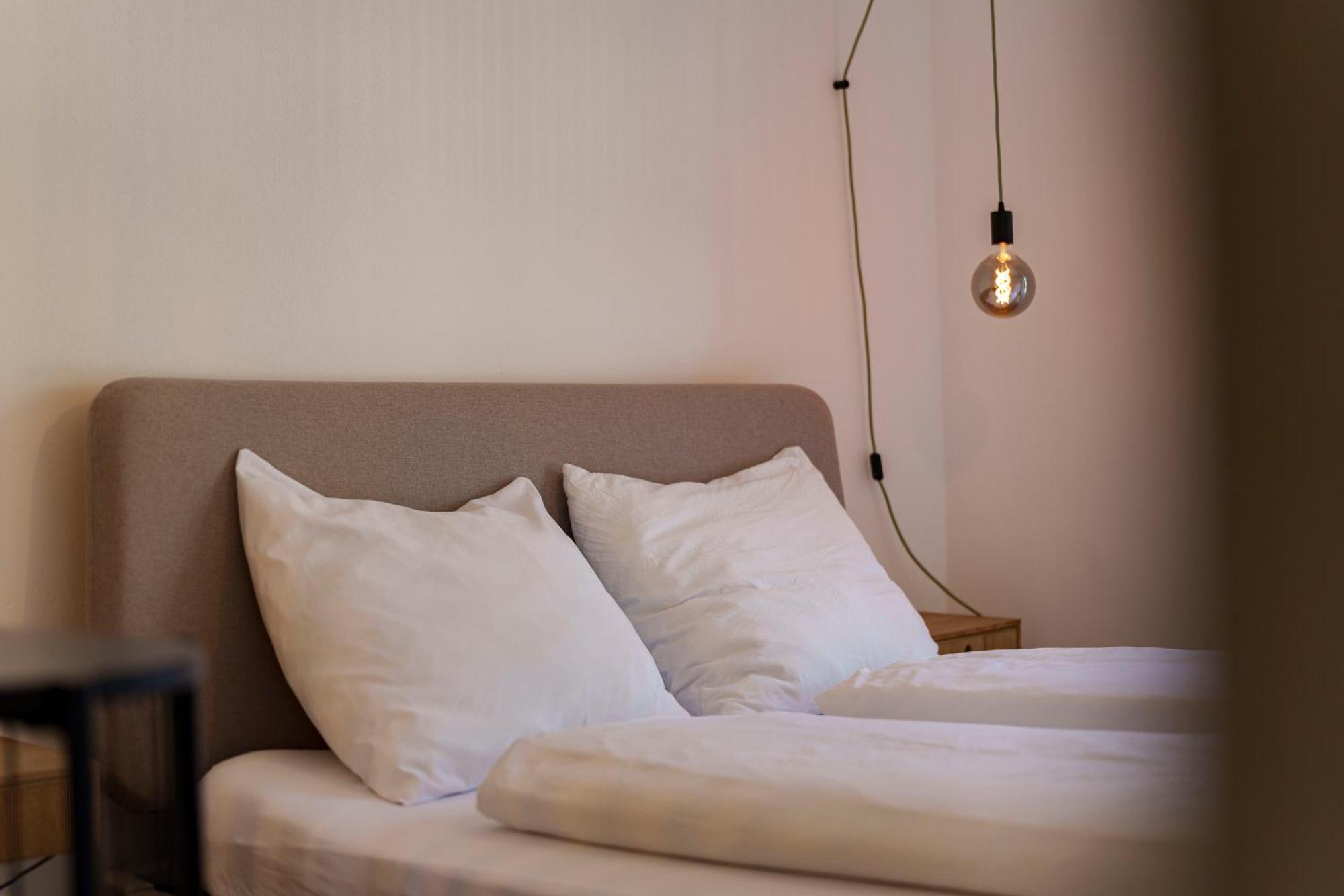 Mountain View Suites Tisens Экстерьер фото