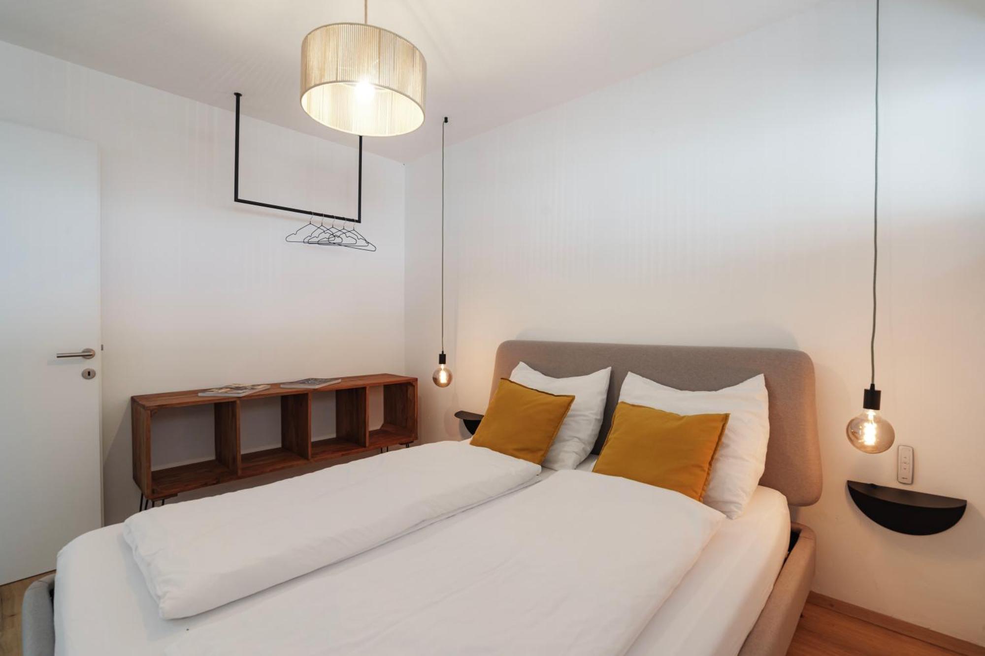 Mountain View Suites Tisens Экстерьер фото