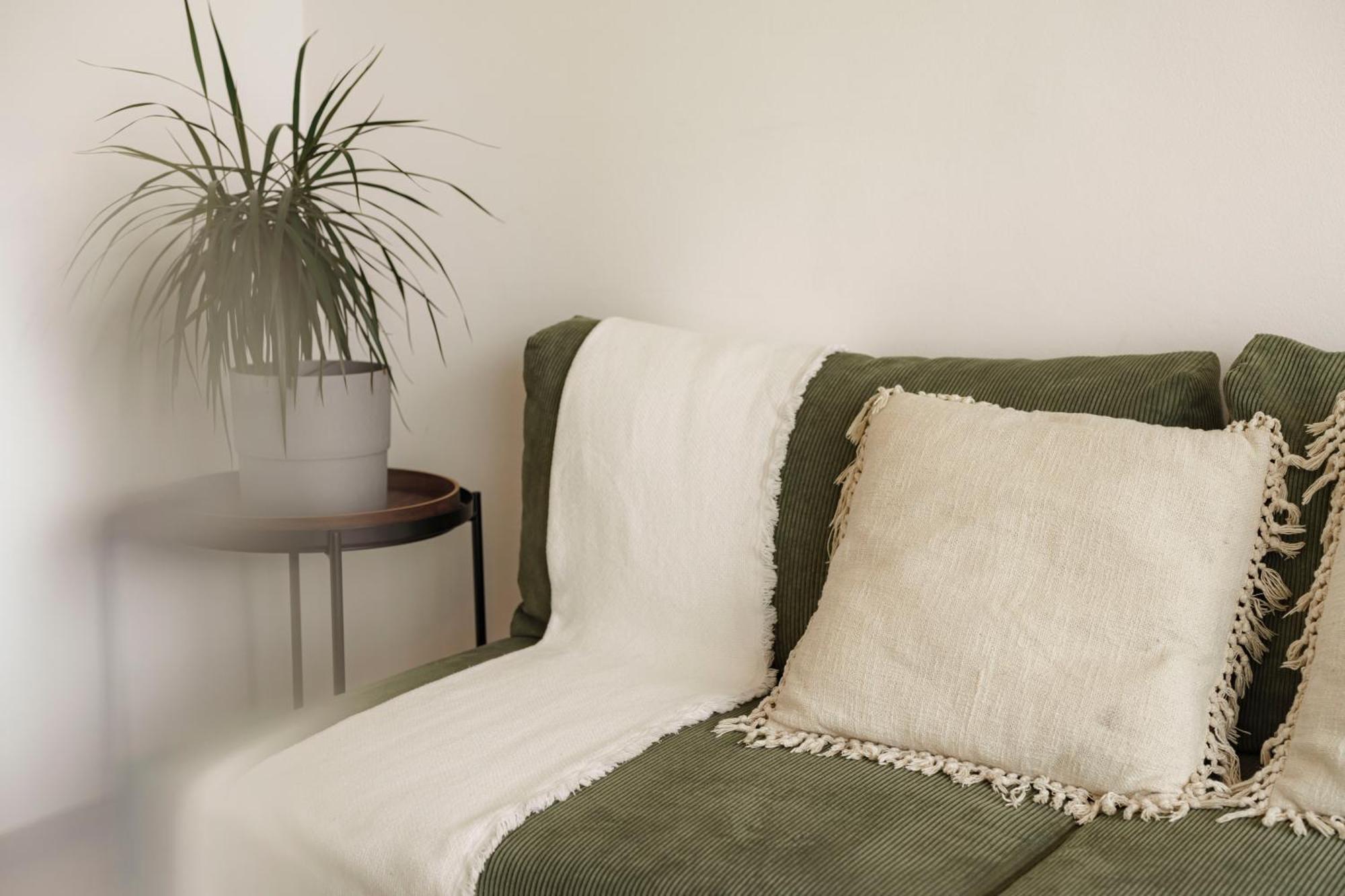 Mountain View Suites Tisens Экстерьер фото