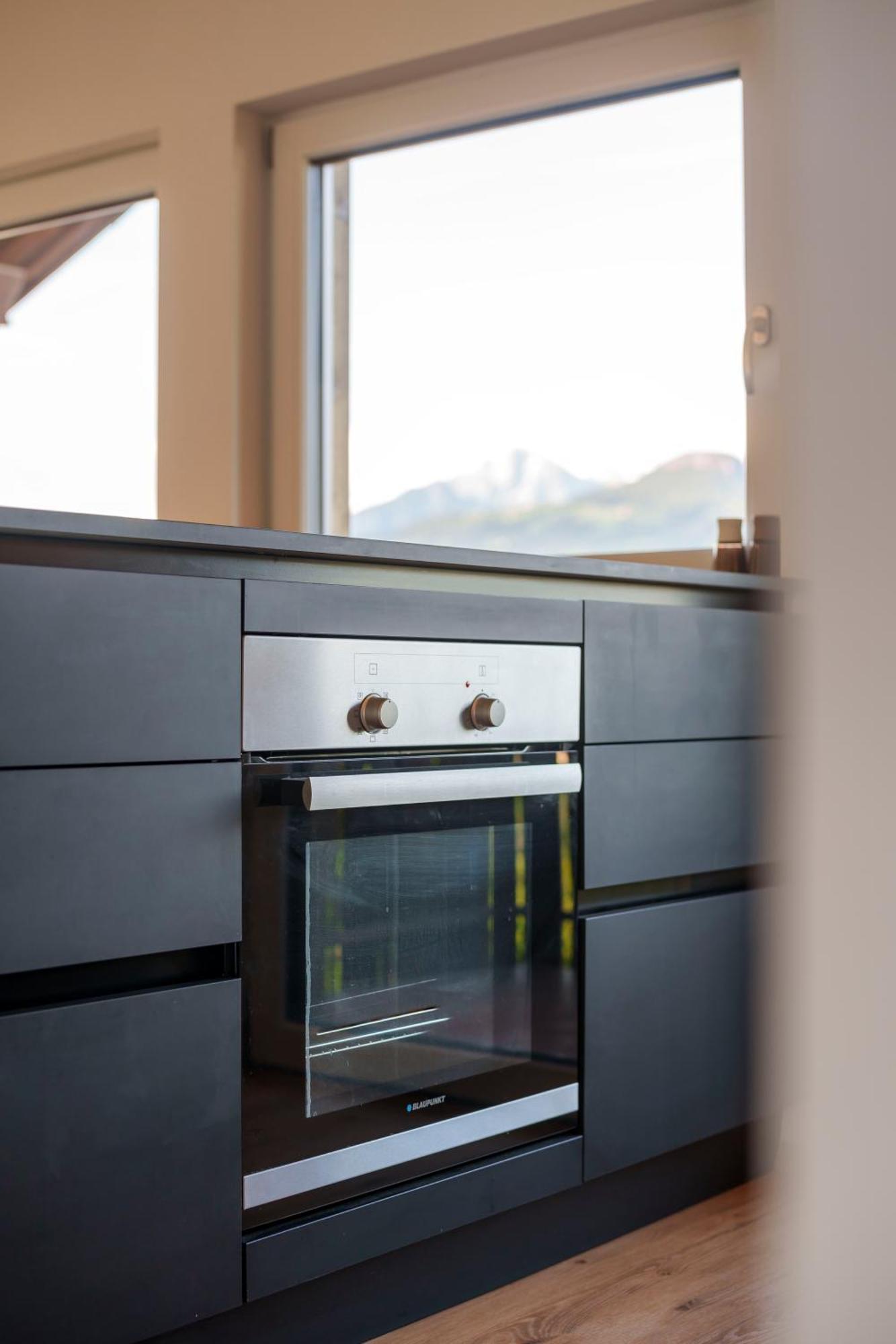 Mountain View Suites Tisens Экстерьер фото