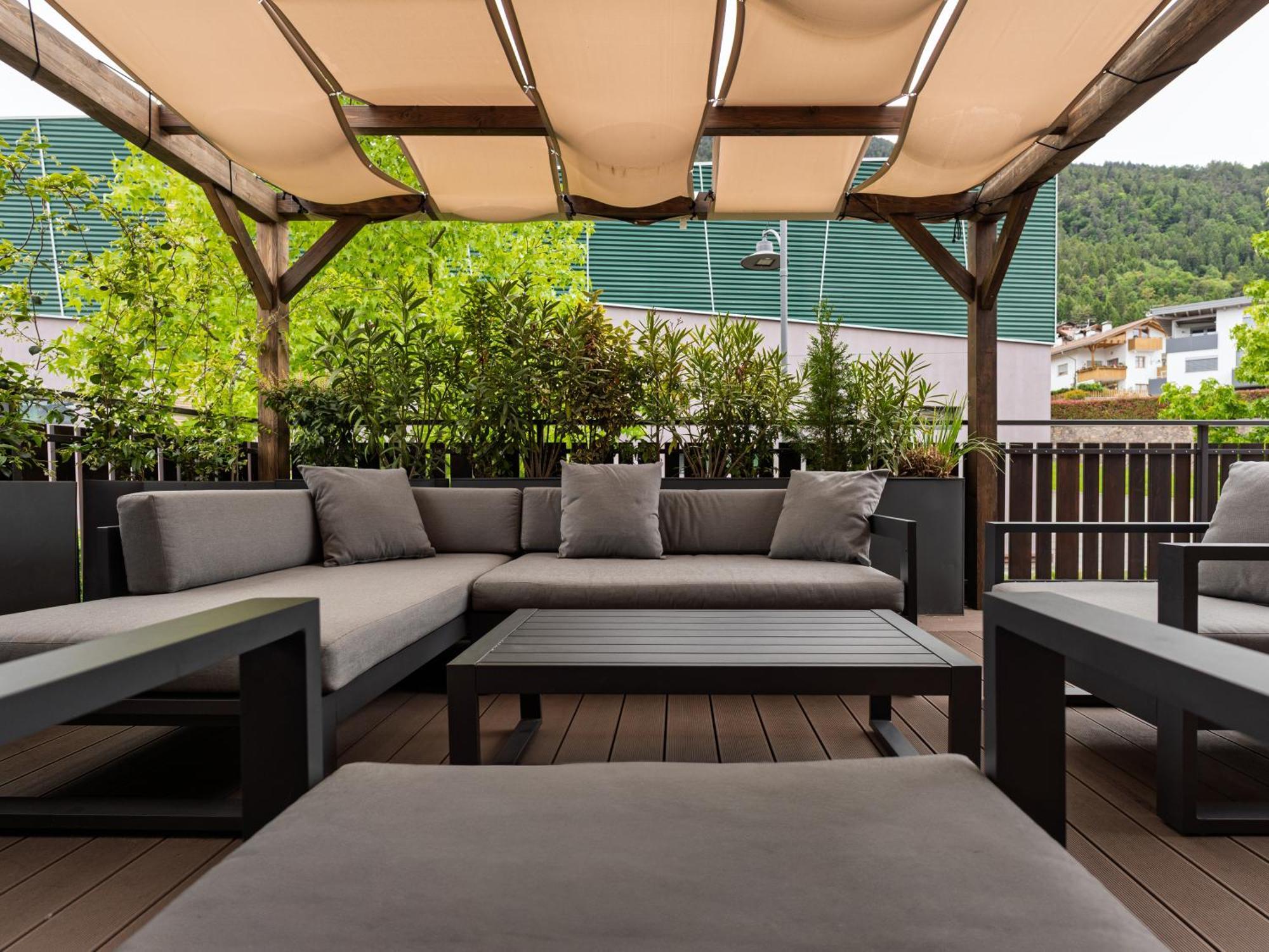 Mountain View Suites Tisens Экстерьер фото